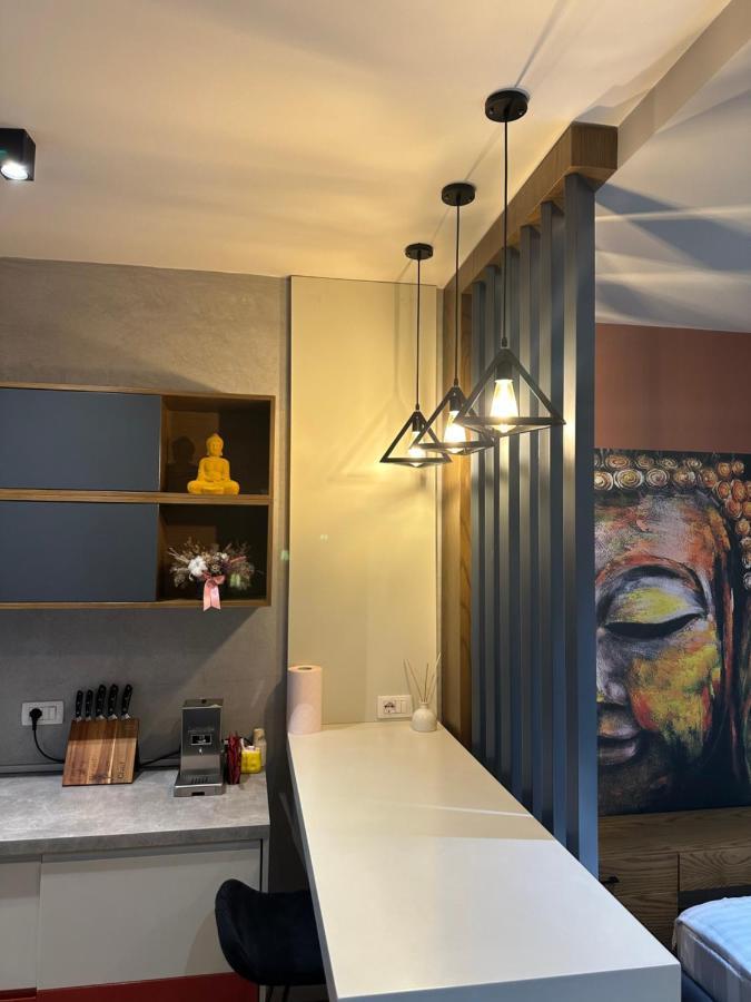 Haris Apartment Tirana No.3 Exterior photo