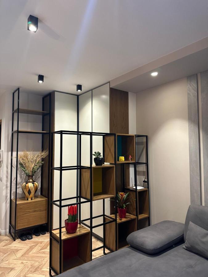 Haris Apartment Tirana No.3 Exterior photo